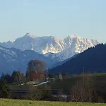 Sonnenbichl * 厄伊-米特贝格