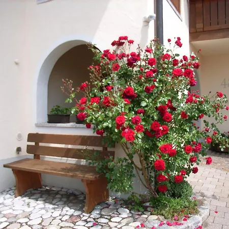 Sonnenbichl Apartment Oy-Mittelberg