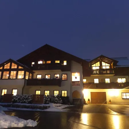 Apartmán Sonnenbichl