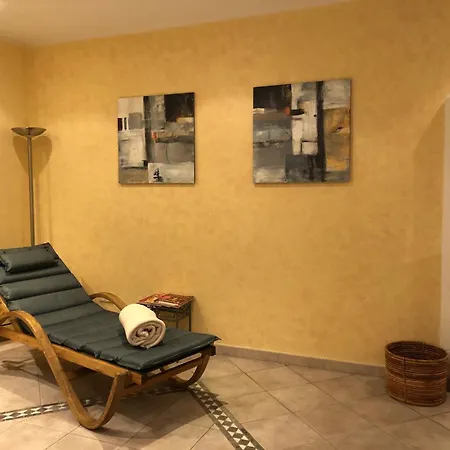 Apartment Sonnenbichl Oy-Mittelberg