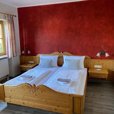 Apartment Sonnenbichl
