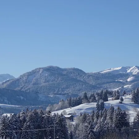Lejlighed Sonnenbichl