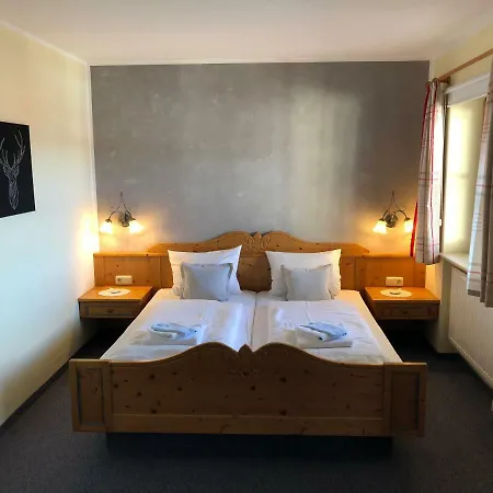 Apartment Sonnenbichl