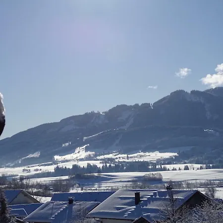 Sonnenbichl *