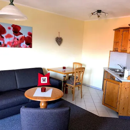 Apartment Sonnenbichl Oy-Mittelberg