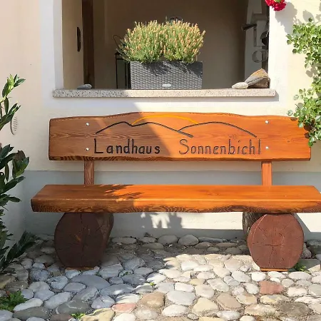 Apartmán Sonnenbichl *
