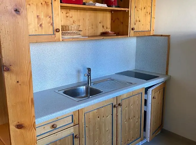 Sonnenbichl Apartmán