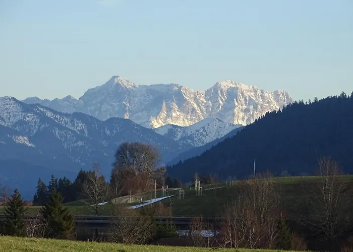 Sonnenbichl * Oy-Mittelberg