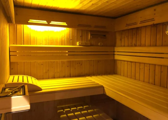 Sonnenbichl Apartmán