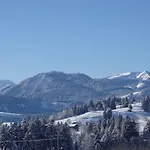 아파트 Sonnenbichl