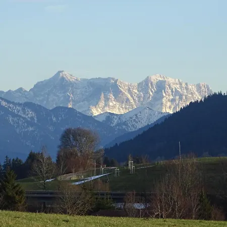 Sonnenbichl * Oy-Mittelberg