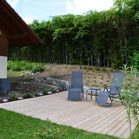 Apartamento Sonnenbichl