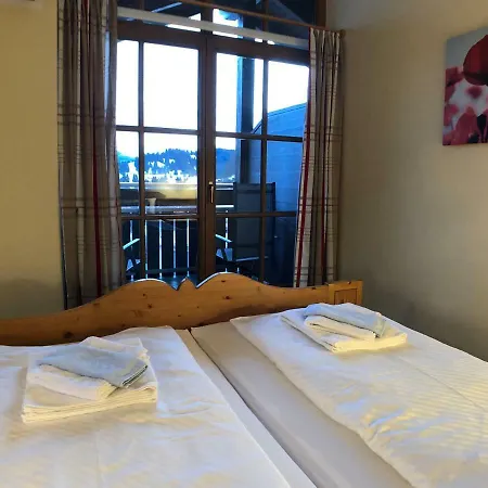 Apartamento Sonnenbichl
