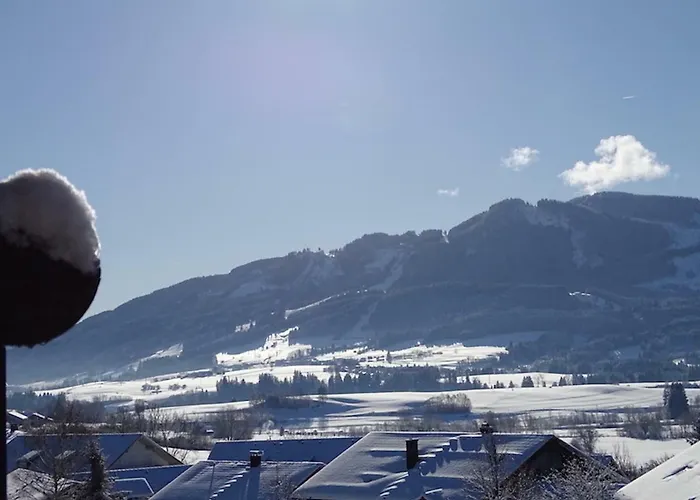 Sonnenbichl *